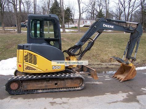 jd 50 mini excavator specs|john deere 50 excavator price.